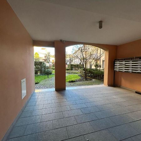 3T House 2 Casa Vacanze Cremona Exteriör bild